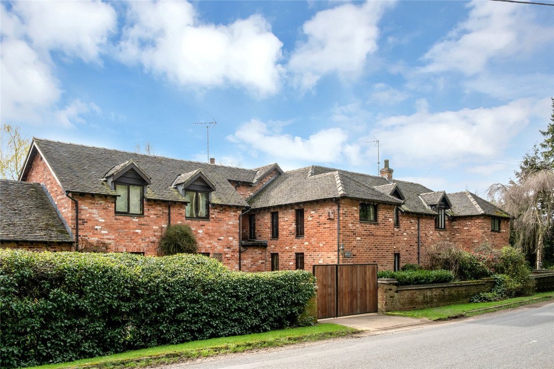 House in Blackwall, Ednaston, England 4 - 17730465