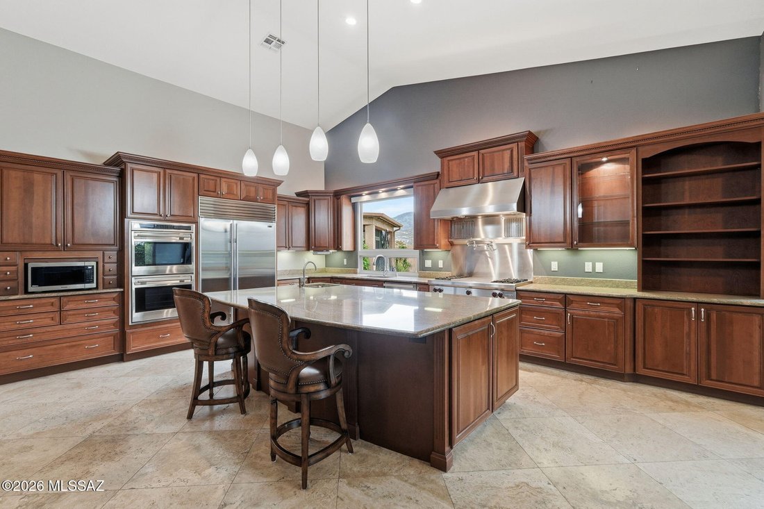 House in Tucson, Arizona, United States 2 - 17732112