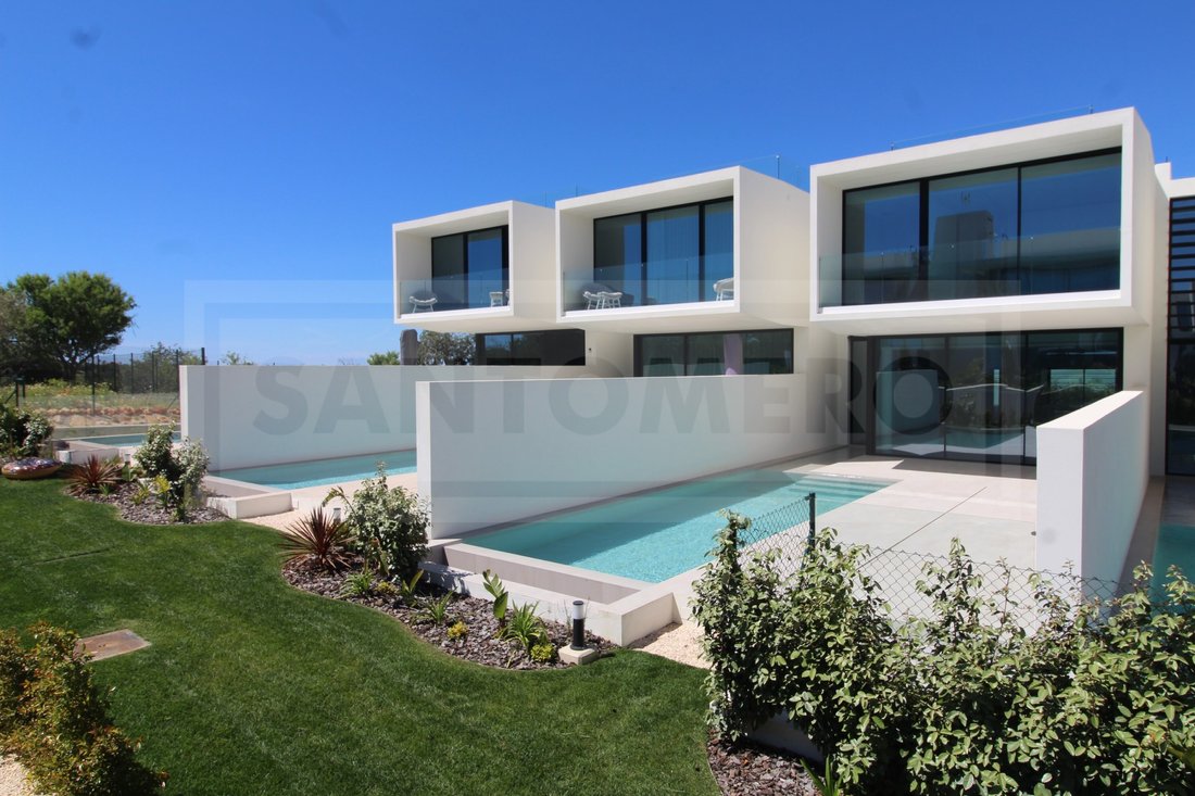 Haus in Olhos de Agua, Algarve, Portugal 1 - 16598421