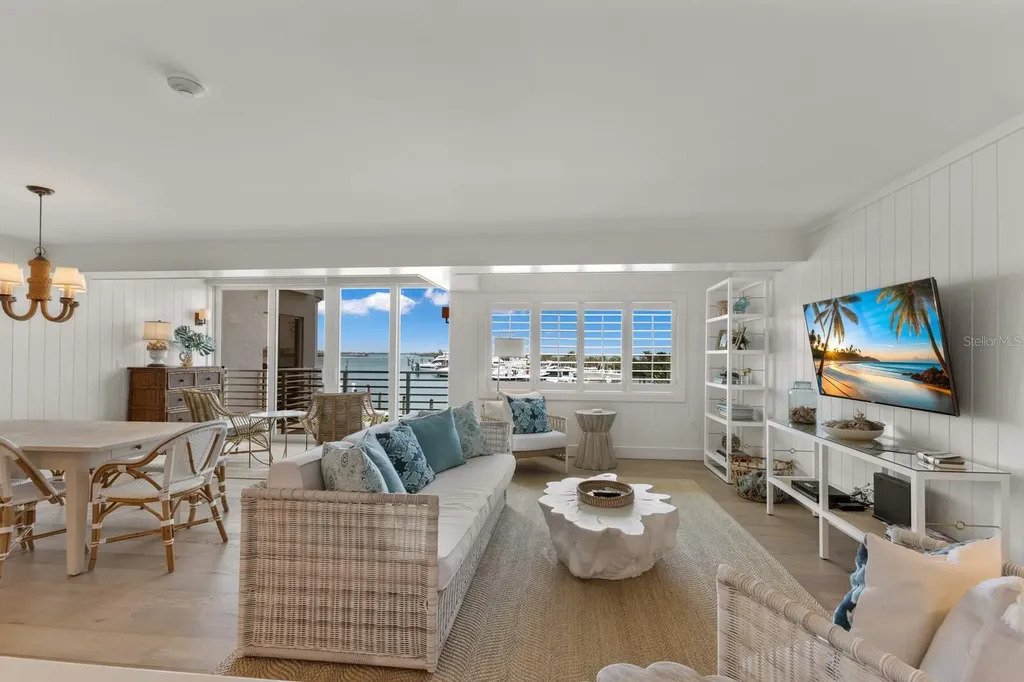 House in Cape Haze, Florida, United States 3 - 14257319