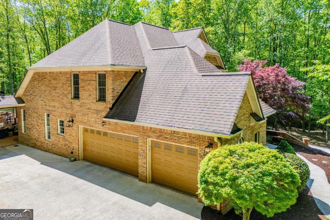 House in Bremen, Georgia, United States 5 - 17730371