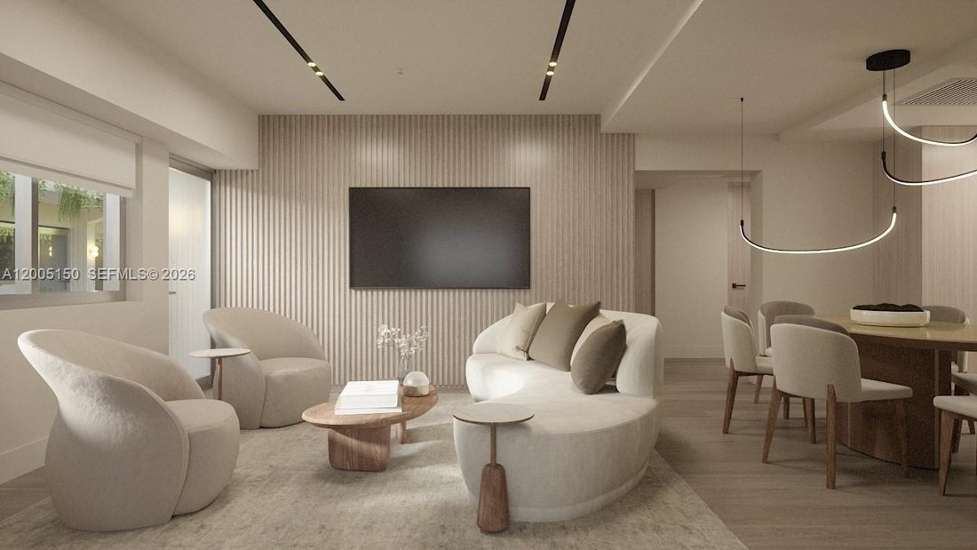 Condo in Miami Beach, Florida, United States 1 - 17729775