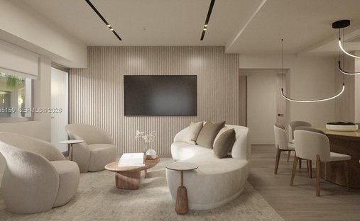Condo in Miami Beach, Florida, United States 1