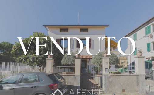 Villa in Migliarina - Bragarina, La Spezia, Liguria 1