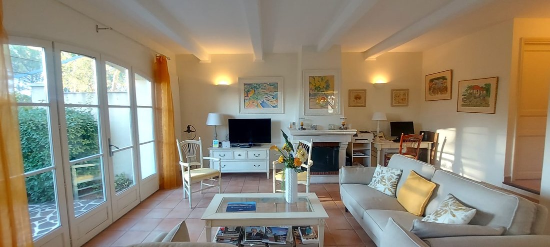 House in La Motte, Provence-Alpes-Côte d'Azur, France 4 - 17730199