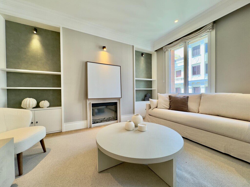 Apartment in Chamberi, Madrid, Spain 2 - 17730144