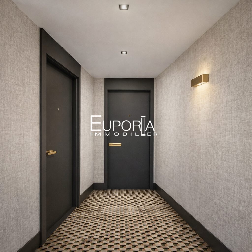 Apartment in Plateau Nord, Suresnes, France 5 - 17732286