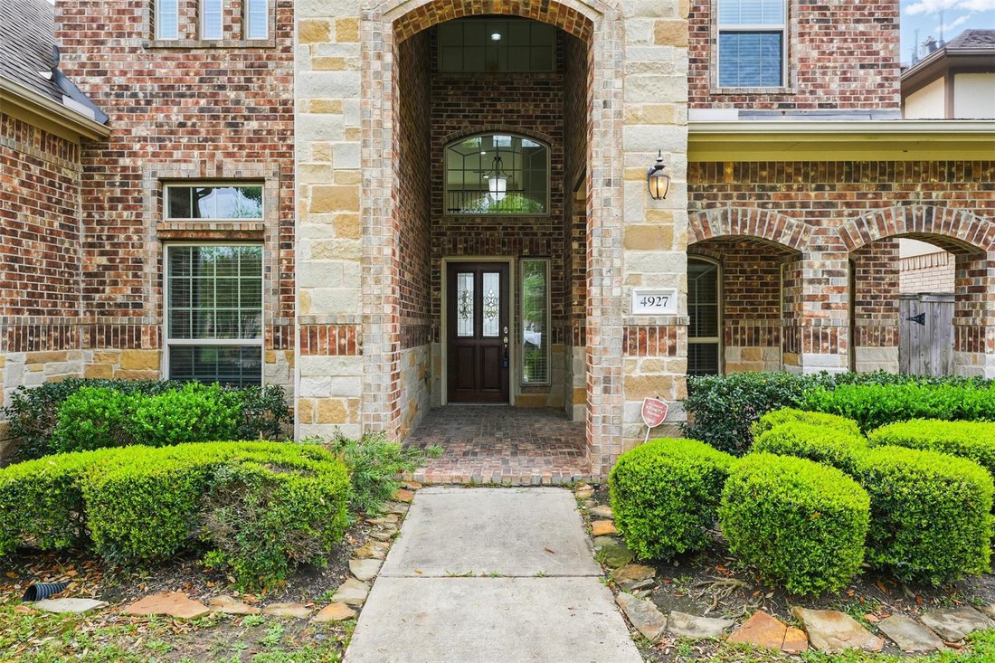 House in Sugar Land, Texas, United States 4 - 17730548