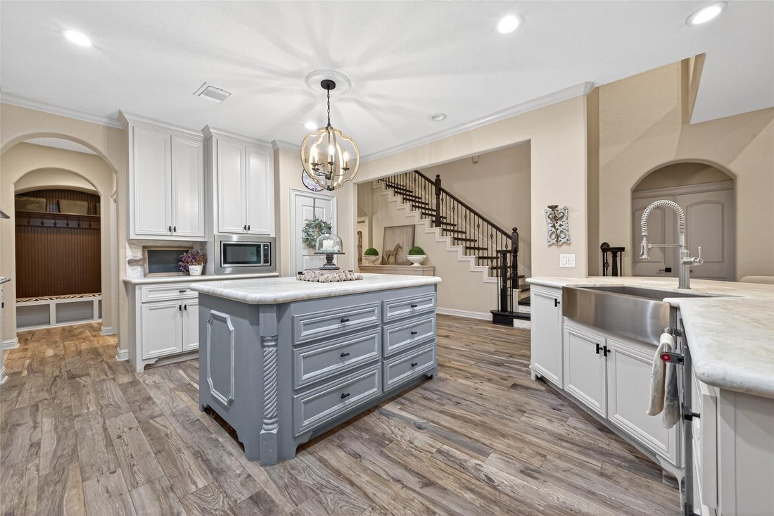 House in Humble, Texas, United States 5 - 17730592