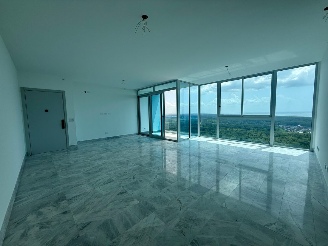Apartment in Panama City, Panama, Panama 1 - 14586098