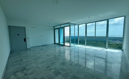Appartement à Panama, Panama, Panama 1