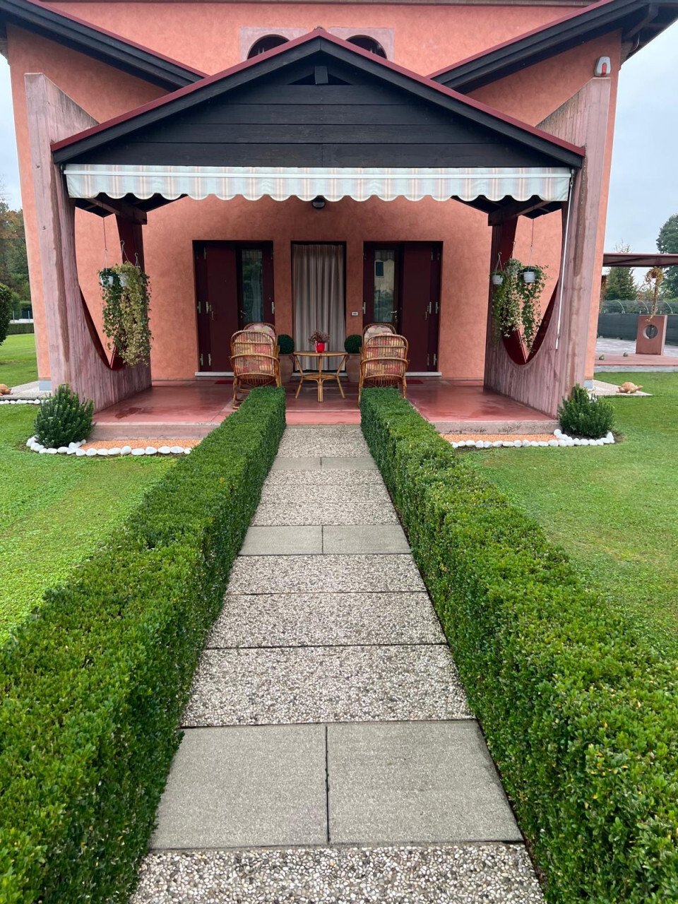 Villa in Noale, Veneto, Italy 2 - 17731224