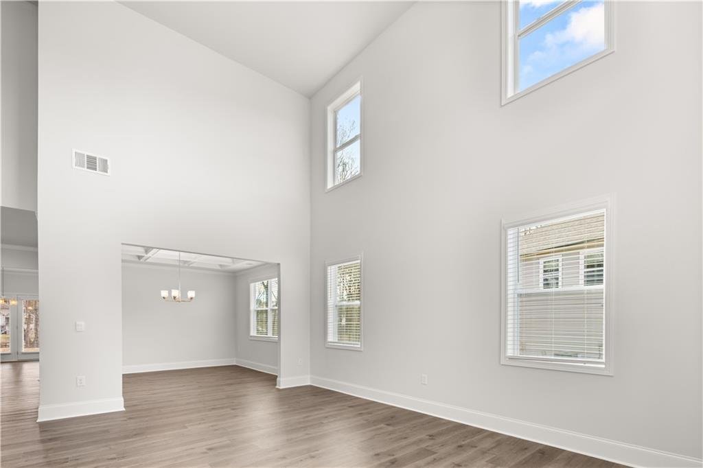 House in Dallas, Georgia, United States 3 - 17620964