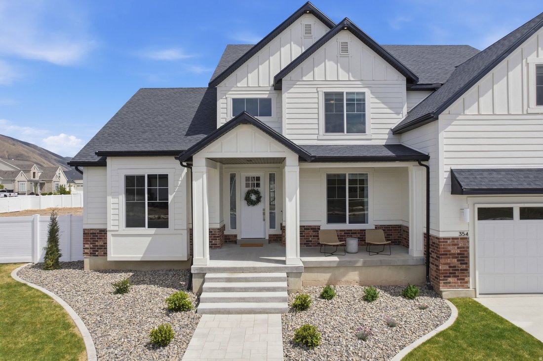 House in Mapleton, Utah, United States 2 - 17729598