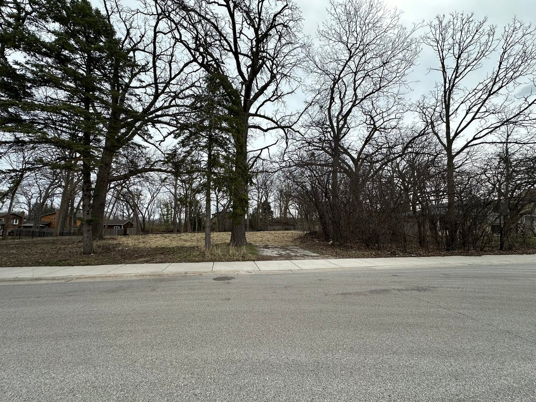 House in Riverwoods, Illinois, United States 2 - 17729972