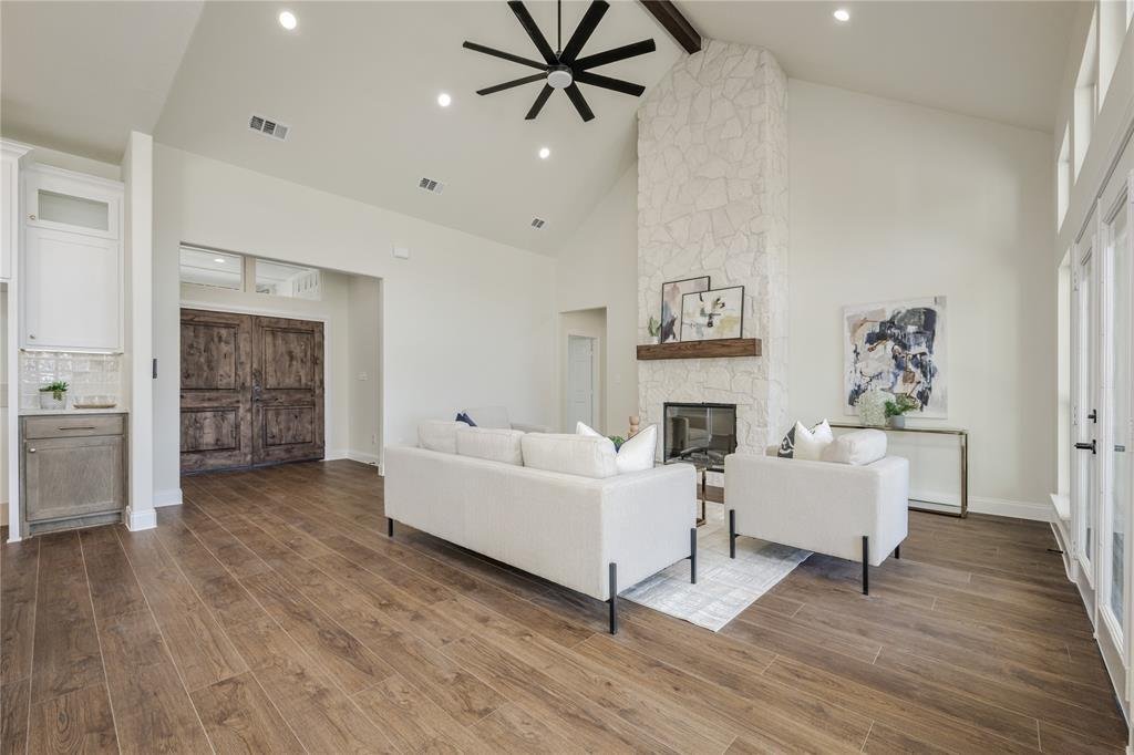 House in Terrell, Texas, United States 3 - 17730524