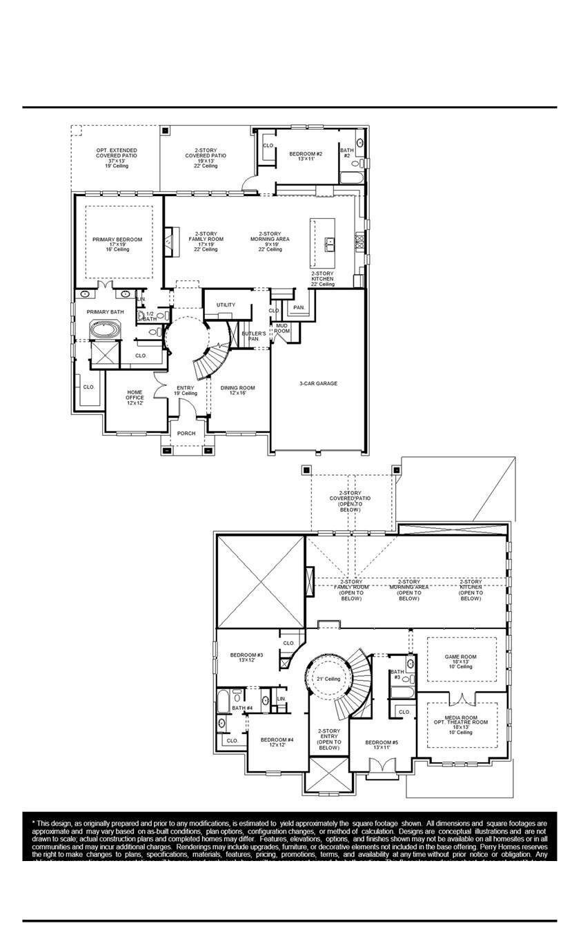 House in Willis, Texas, United States 3 - 17730544