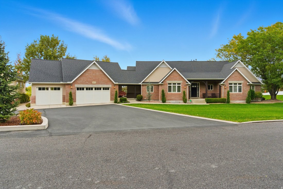 Haus in Taylorsville, Utah, Vereinigte Staaten 2 - 17729559