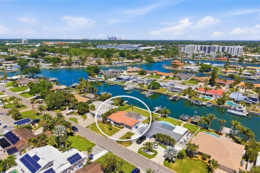House in St. Petersburg, Florida, United States 3 - 17729903