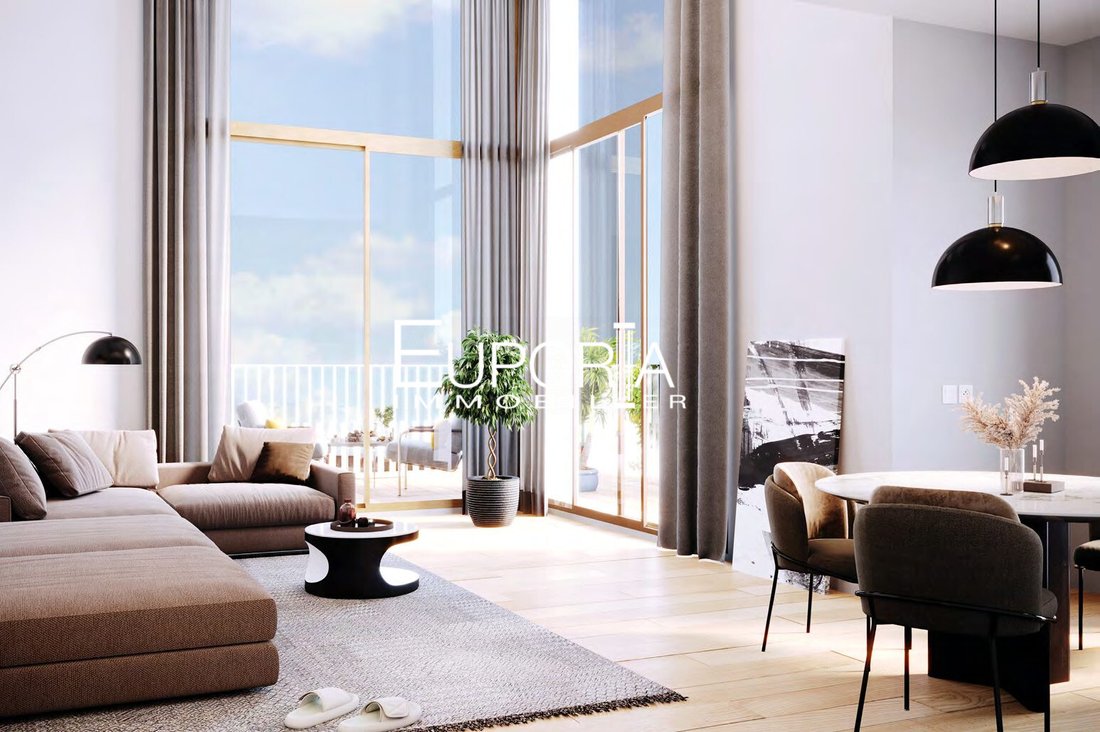 Apartment in Perralière, Lyon, Auvergne-Rhône-Alpes 2 - 17732459