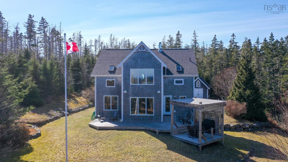 House in Murphy Cove, Nova Scotia, Canada 3 - 17731235