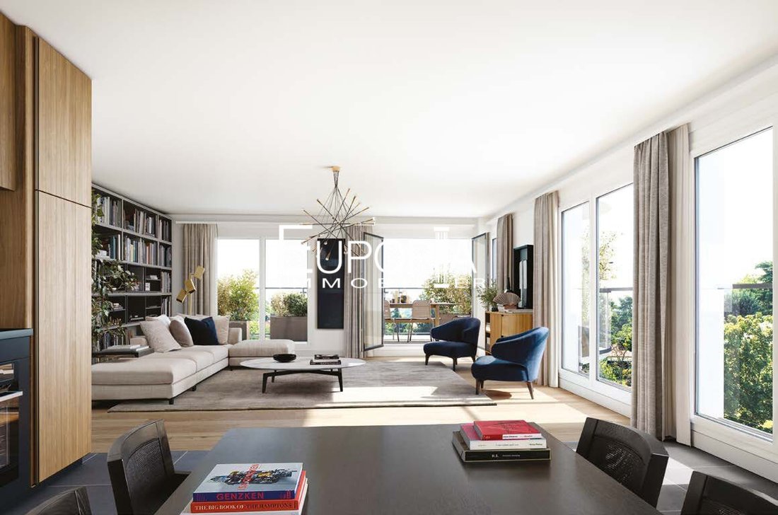 Apartment in Tassin le Bourg, Tassin-la-Demi-Lune, France 2 - 17732469