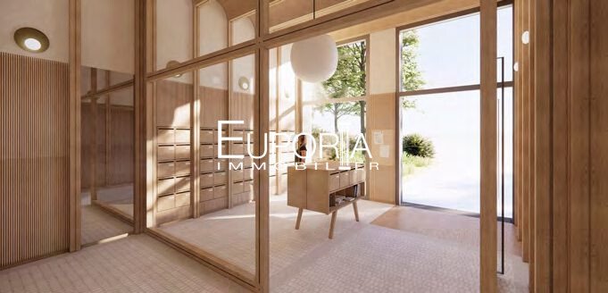Apartment in Perralière, Lyon, Auvergne-Rhône-Alpes 4 - 17732459