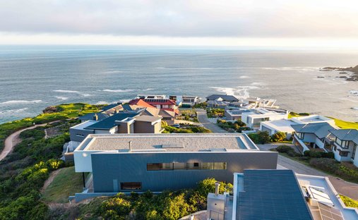 House in Mossel Bay, Western Cape, South Africa 1