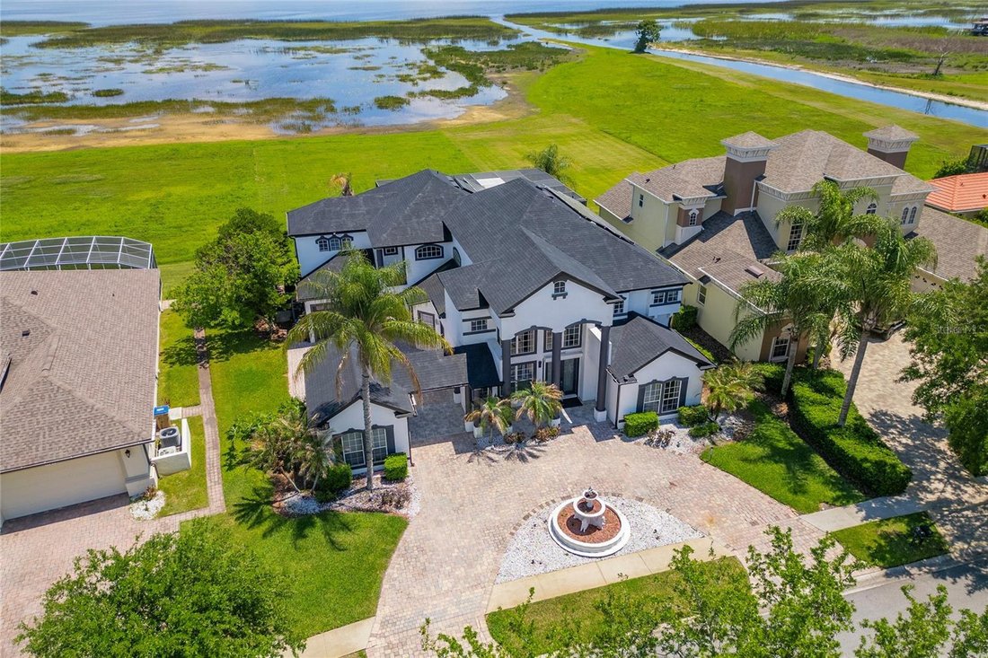House in Kissimmee, Florida, United States 4 - 17188350