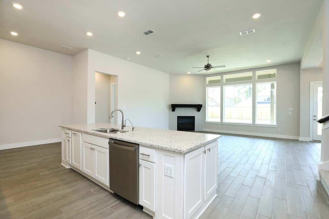 House in Richmond, Texas, United States 3 - 17730559