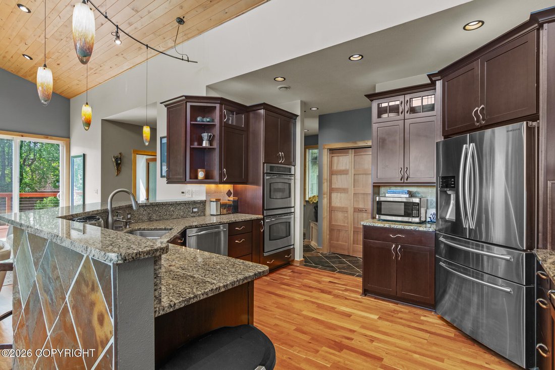 House in Soldotna, Alaska, United States 4 - 17731980