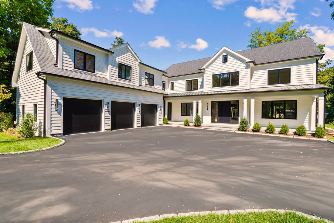 House in Darien, Connecticut, United States 1 - 17730824