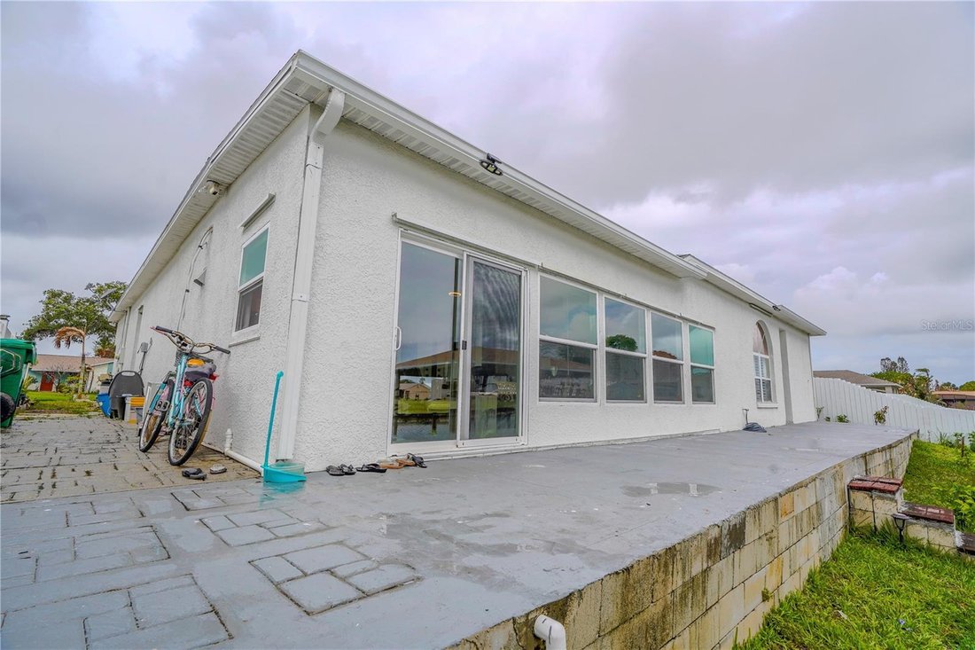 House in Merritt Island, Florida, United States 3 - 17729884
