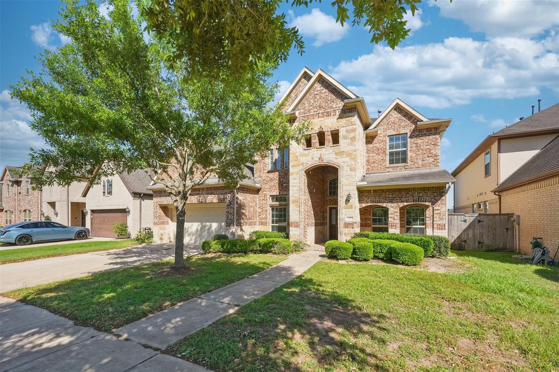House in Sugar Land, Texas, United States 1 - 17730548