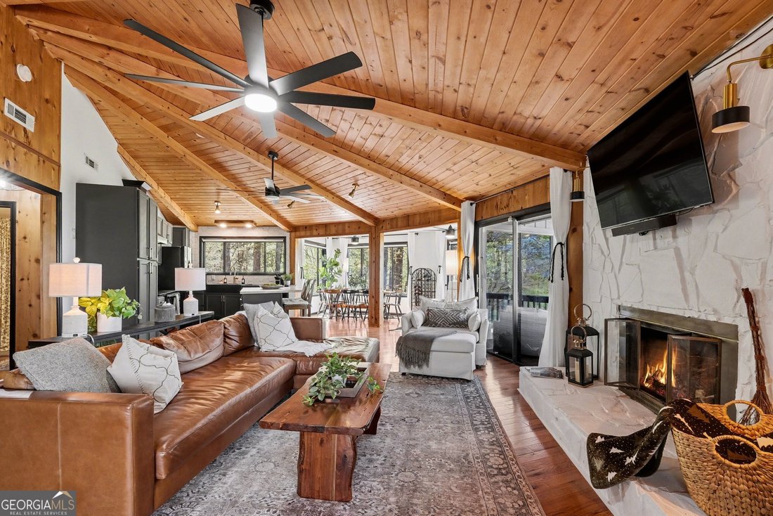 House in Dillard, Georgia, United States 4 - 17730411