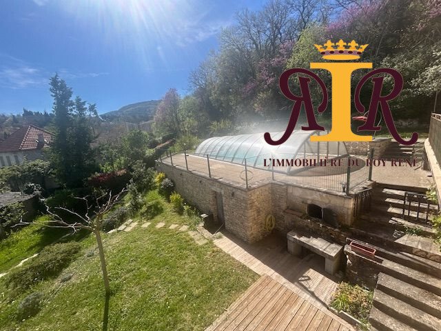 House in Centre Nord, Apt, France 3 - 16643410