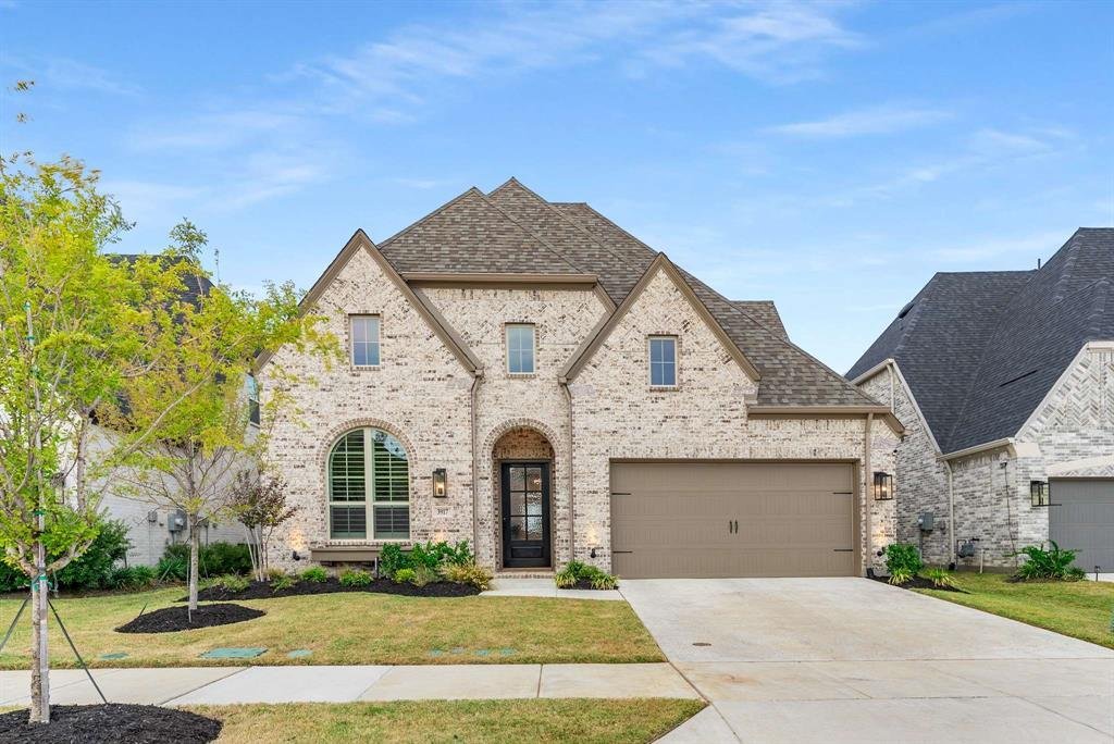 House in Celina, Texas, United States 1 - 17730483