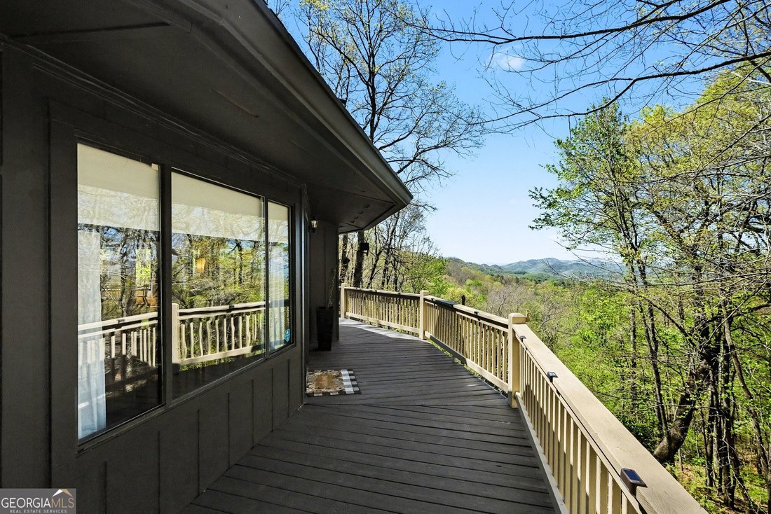 House in Dillard, Georgia, United States 3 - 17730411