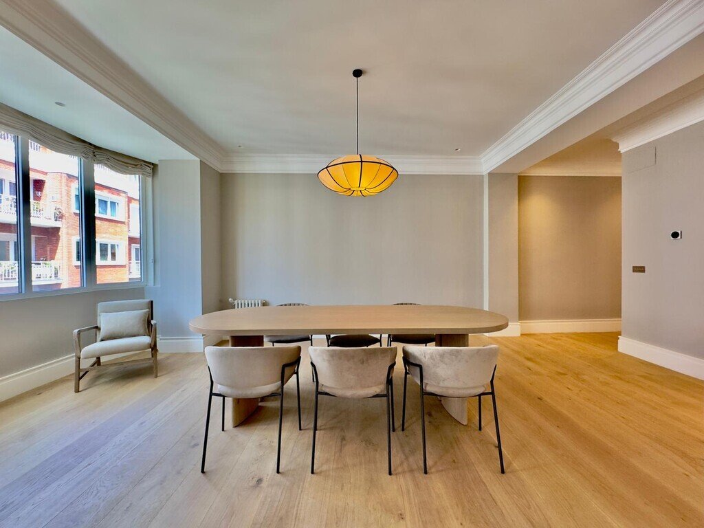 Apartment in Chamberi, Madrid, Spain 4 - 17730144