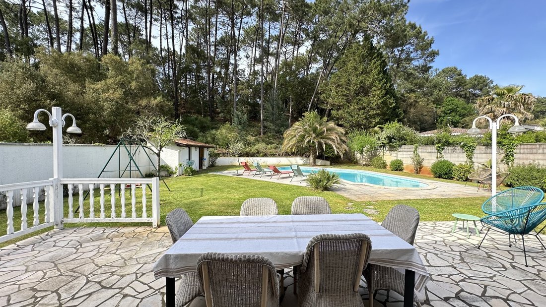 House in Soorts-Hossegor, Nouvelle-Aquitaine, France 5 - 16570993