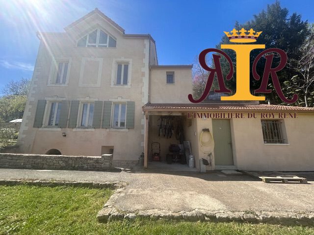 House in Centre Nord, Apt, France 2 - 16643410