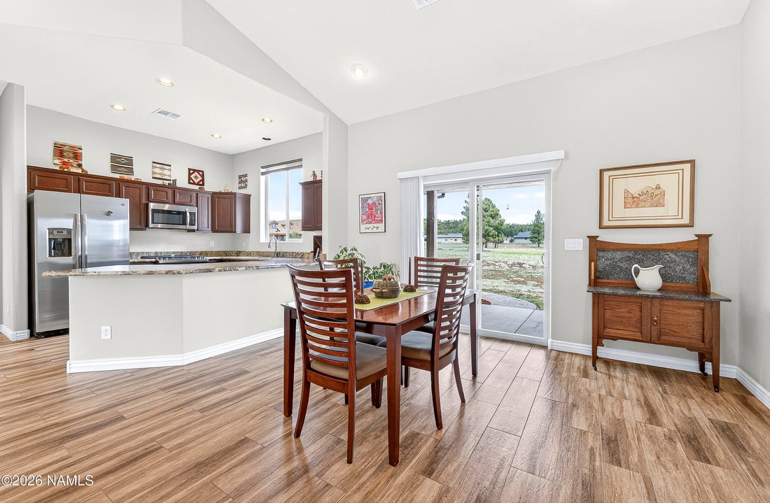 House in Williams, Arizona, United States 4 - 17729422
