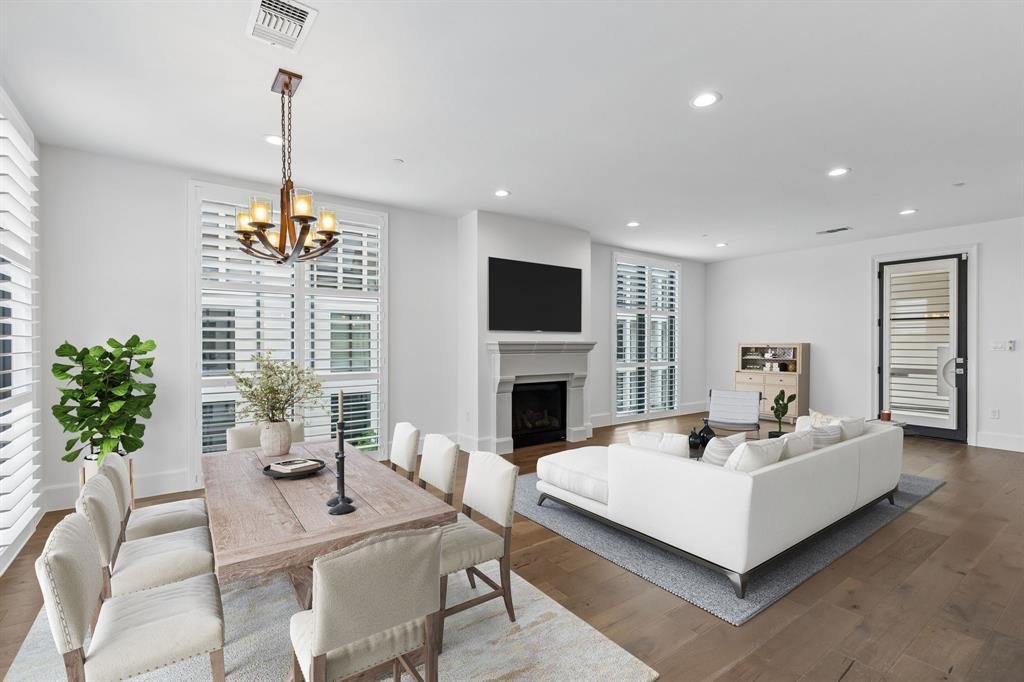 Condo in Frisco, Texas, United States 1 - 17730461