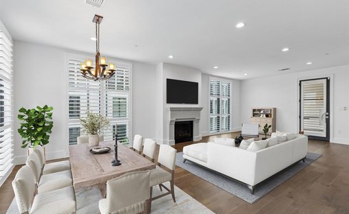 Condominio a Frisco, Texas, Stati Uniti 1