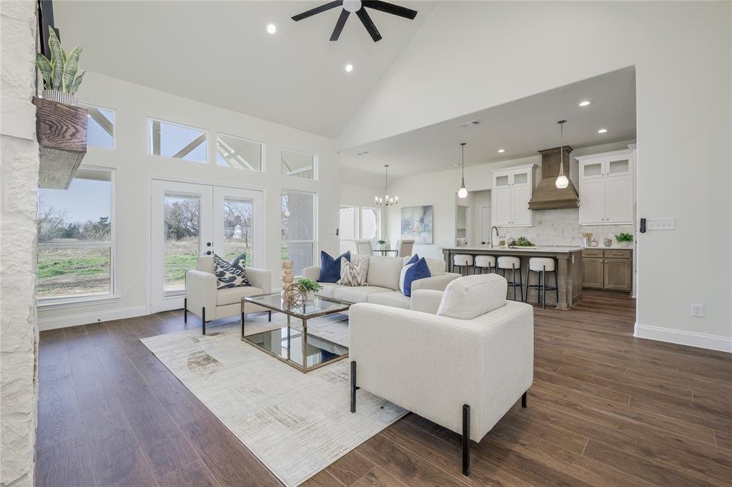 House in Terrell, Texas, United States 2 - 17730524