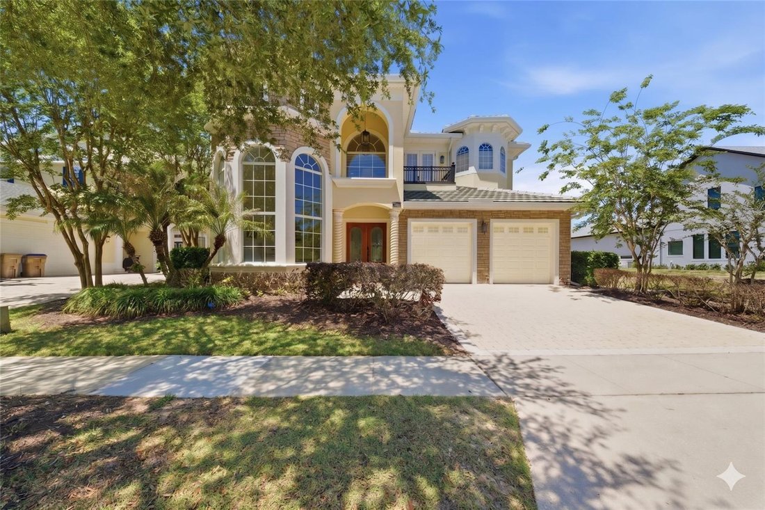 House in Kissimmee, Florida, United States 2 - 17729899