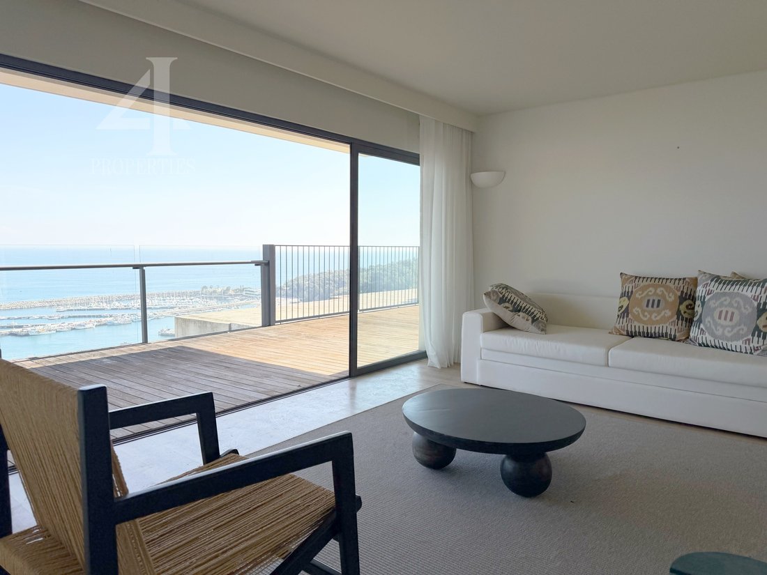 Apartment in Sesimbra (Castelo), Setubal, Portugal 1 - 17414683