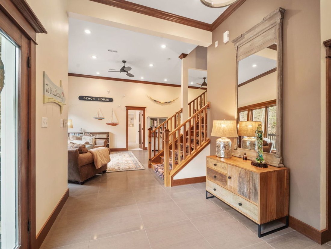 House in Beverly Shores, Indiana, United States 2 - 17732231
