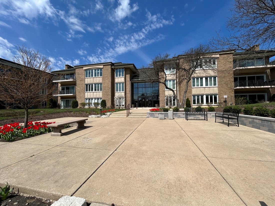 Condo in Oak Brook, Illinois, United States 1 - 17729968