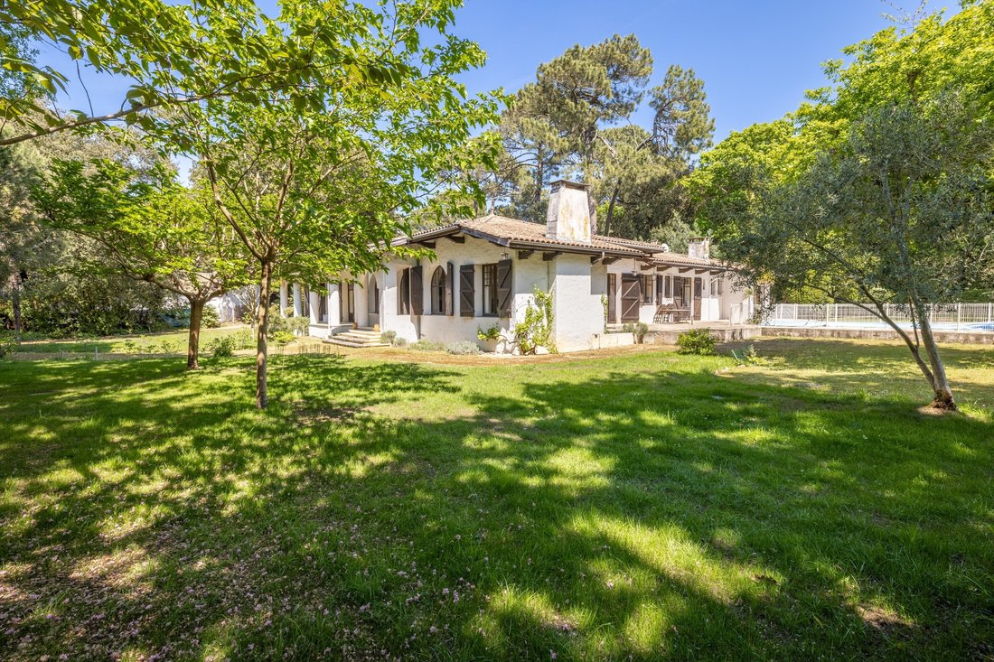 House in Le Pyla, La Teste-de-Buch, France 1 - 17730653